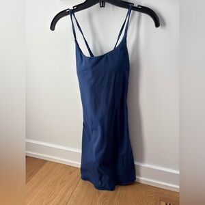 Halara tennis dress